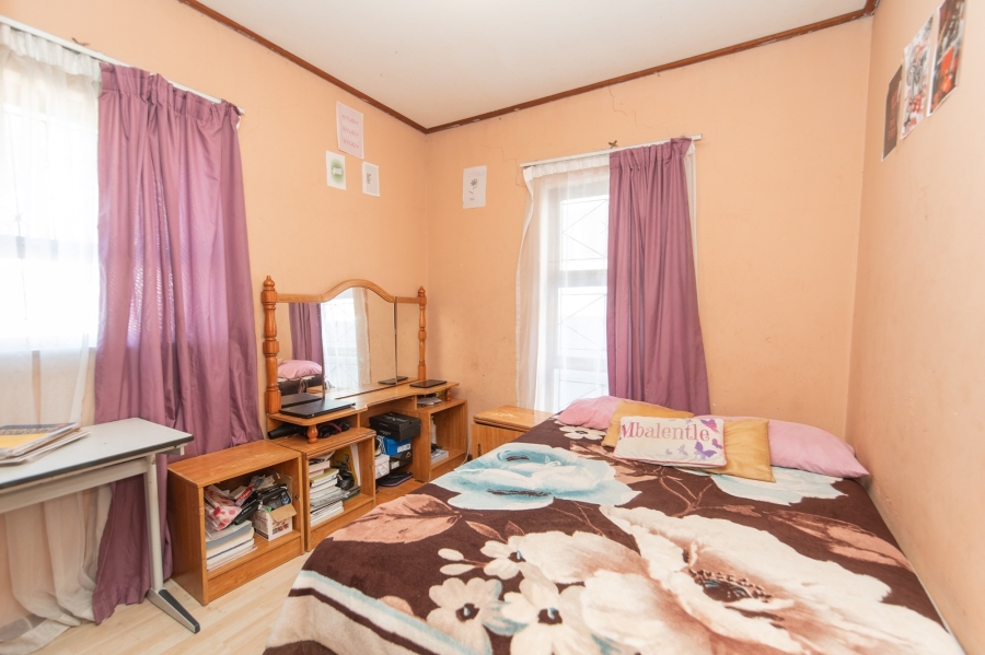 3 Bedroom Property for Sale in Kwamagxaki Eastern Cape
